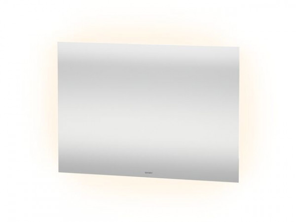 Specchio Bagno Illuminato Duravit Bianco LM780700000