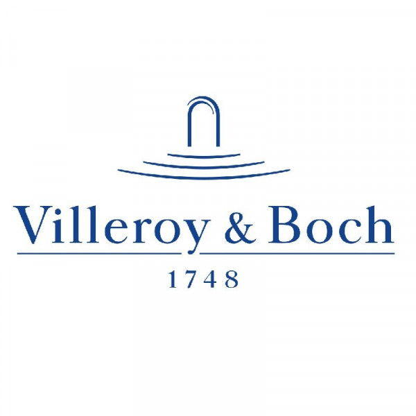 Villeroy e Boch Set di tubi flessibili di collegamento 82787300