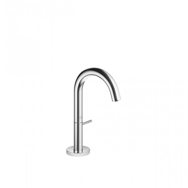 Rubinetto Piccolo Dornbracht META Acqua fredda 232mm Cromo 17500662-00