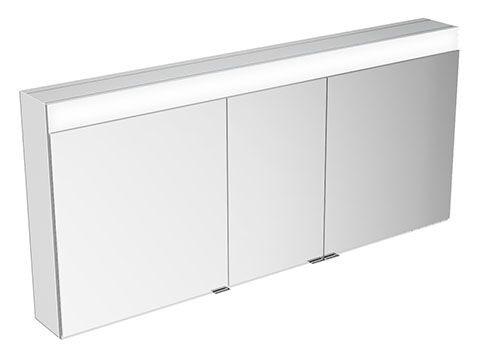 Specchiera Bagno Keuco Edition 400 Edition Large 400 1400 x 650 x 167 mm 21523171301