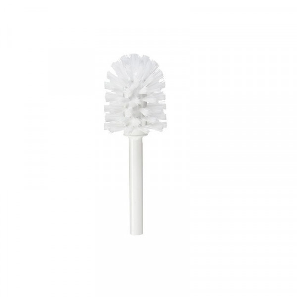 Testa della spazzola WC di ricambio Keuco Edition 400 ø98x429mm