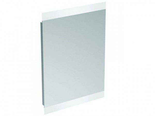 Specchio girevole con illuminazione a LED Ideal Standard 500 x 700 mm Mirror & Light T3345BH