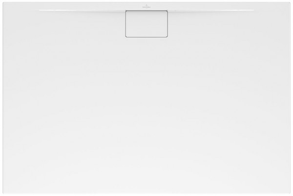 Piatto Doccia Rettangolare Villeroy e Boch Architectura Antiscivolo 1400x700x48mm Bianco