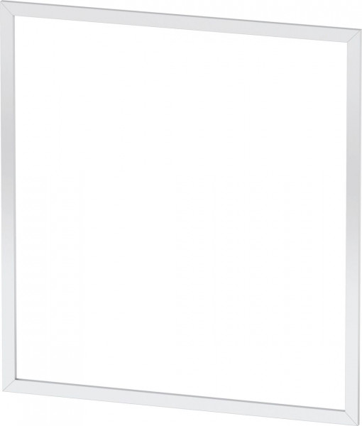 Duravit L-Cube Cornice dello specchio 700x751mm Bianco Opaco LC9685018180000