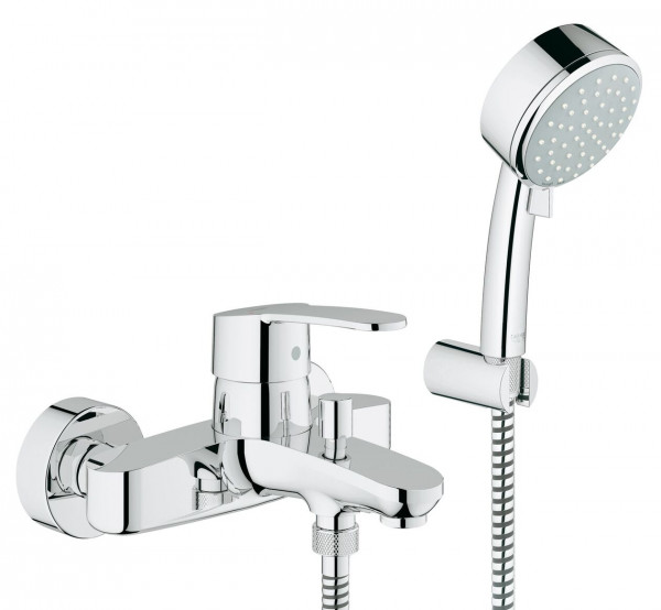 Grohe Eurostyle Cosmopolitan Set Vasca Doccia (33592002)