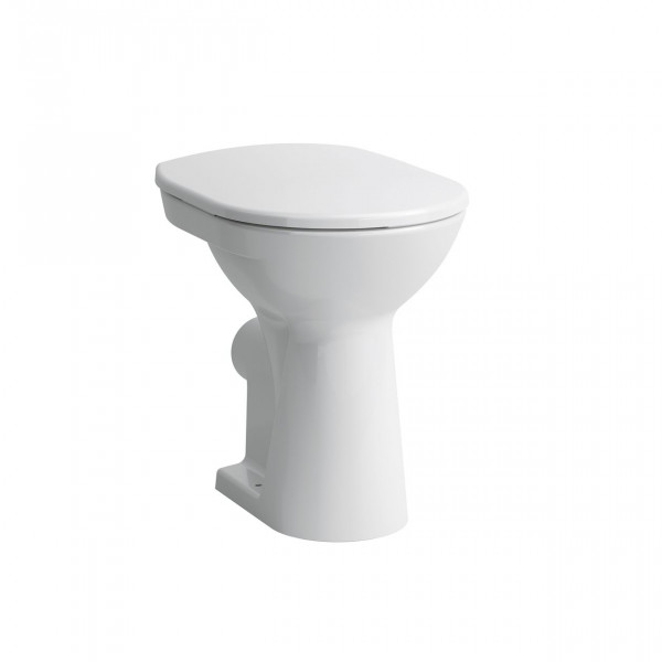 Rialzo Per WC Laufen PRO 360x470mm Bianco