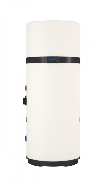Pompa di Calore per acqua calda sanitaria Daikin Altherma M HW Biv 200 L