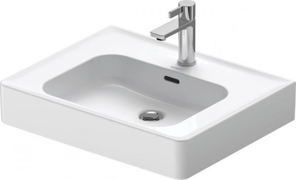 Lavabo Mobile Duravit Soleil by Starck 600mm Bianco