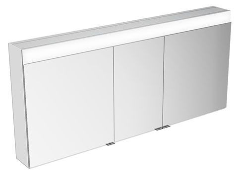 Specchiera Bagno Keuco Edition 400 Edition Large 400 1400 x 650 x 167 mm 21533171301