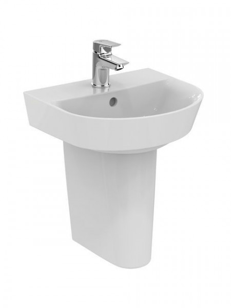 Colonna Lavabo Ideal Standard Connect Air a Parete per lavabo Ceramica E034501