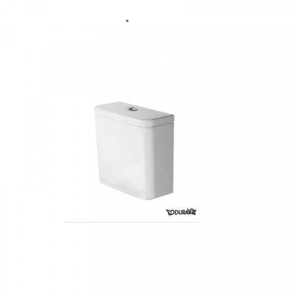 Vaschetta WC Duravit Viu Ceramica Bianco 0942000005