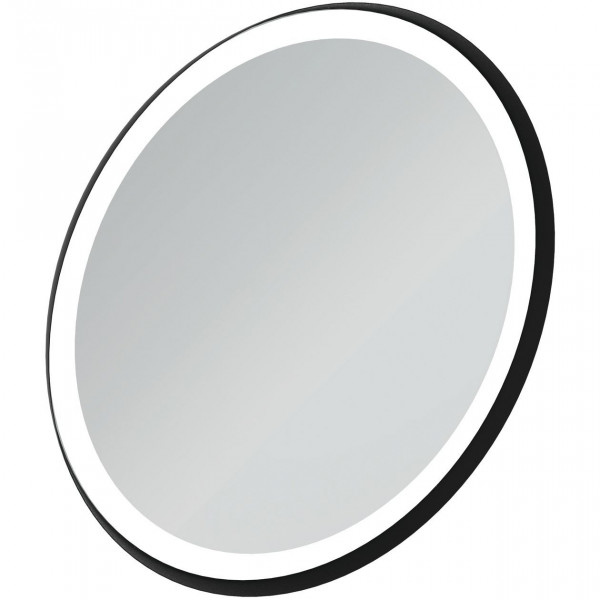 Specchio Bagno Led Ideal Standard CONCA Rotonda 650x60mm