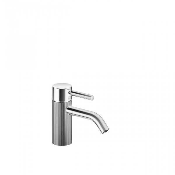 Miscelatore Monocomando Lavabo Dornbracht META design a coste 135mm Cromo 33529660-00