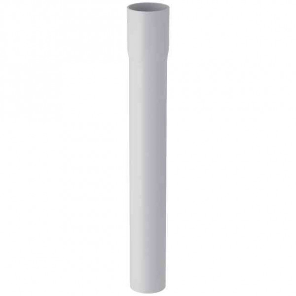 Tubo di risciacquo Geberit Universal estensione a gomito Ø 44 mm 300 mm