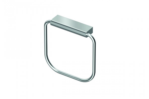 Porta Asciugamani Ideal Standard Connect ad anello girevole ed angolare