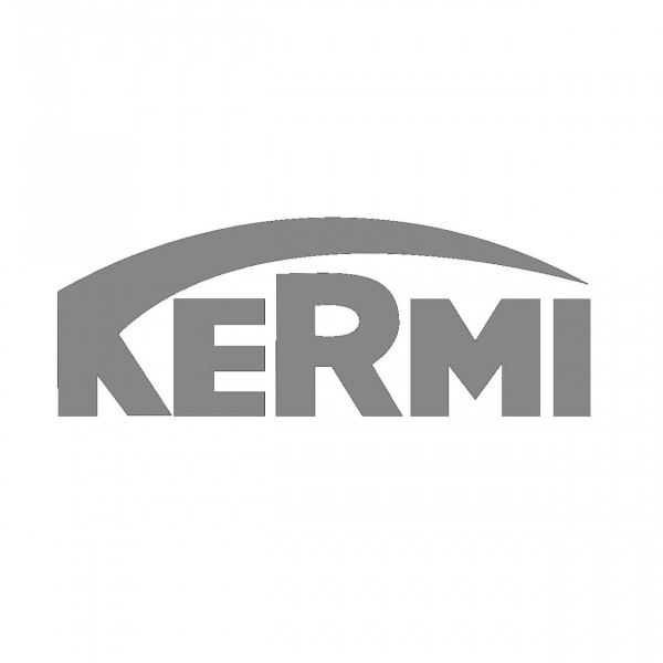 Kermi IBIZA 2000 Profilo di allargamento Argento opaco lucido ZDSVSVSI22001K