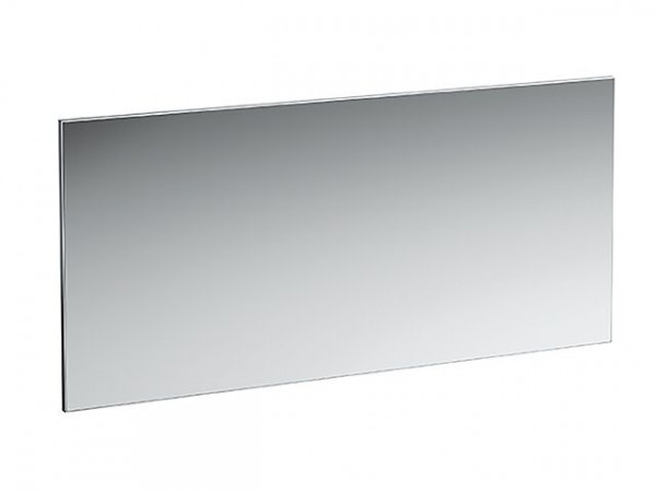 Specchio con cornice Laufen Frame 25 H4474099001441