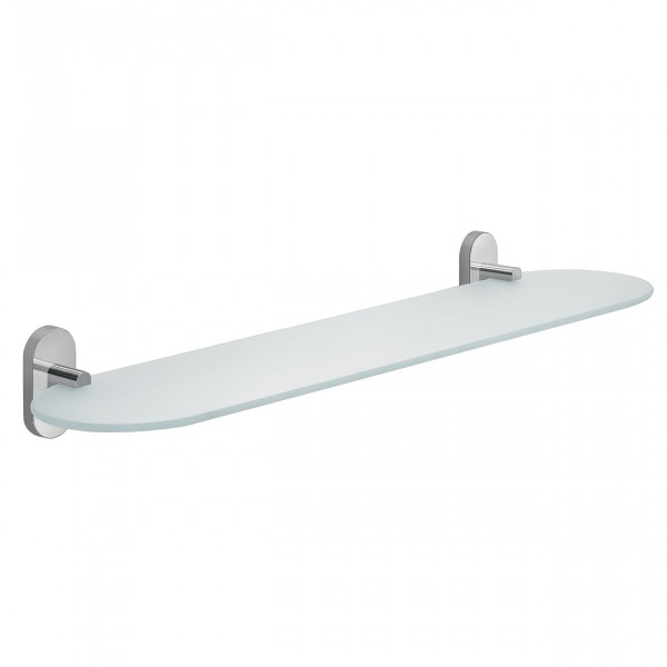Mensole Bagno Gedy FEBO 600 mm Cromo