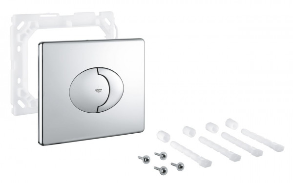 Placca WC Grohe Skate Air 42305000