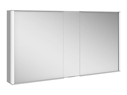 Specchiera Bagno Keuco Royal Match 1300 x 700 x 160 mm