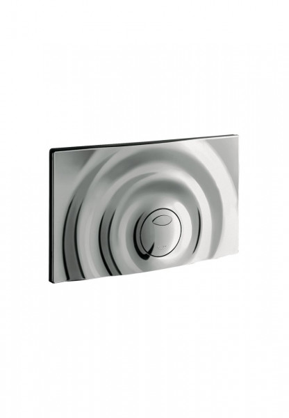 Placca WC Grohe Surf 37859000