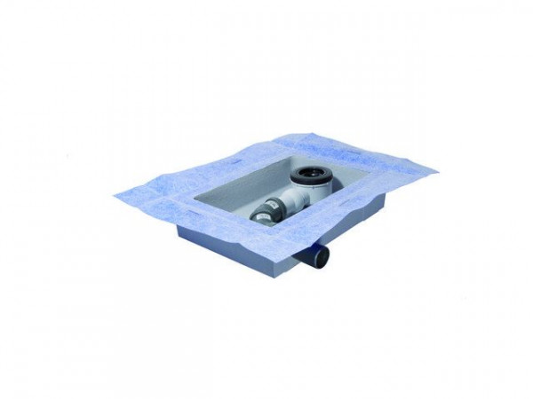 Sifone Vasca da Bagno Ideal Standard ORIO Set di scarico per piatti doccia 108x249x83mm