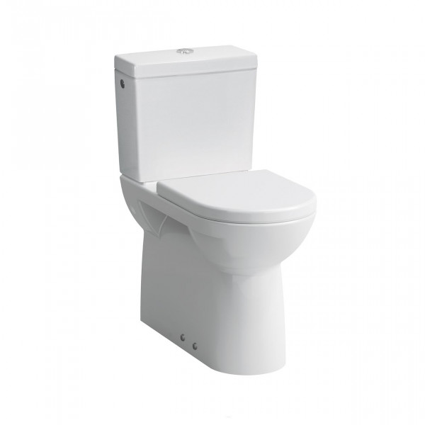 Rialzo Per WC Laufen PRO 360x700mm Bianco | CleanCoat (LCC)