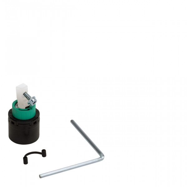 Cartuccia termostatica e Ricambi Miscelatori Hansgrohe M35 EcoR Cartuccia per rubinetteria lavabo