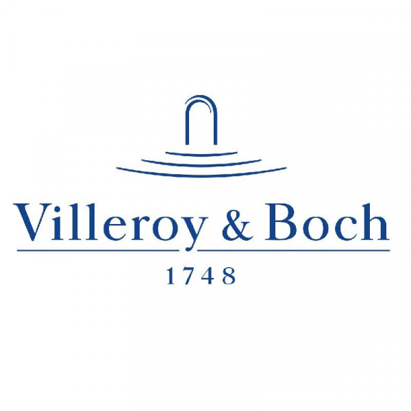 Villeroy e Boch Soffione doccia Stainless Steel 926580LC