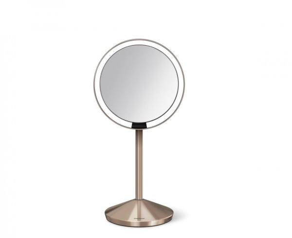 Specchio d'ingrandimento Simplehuman con sensore 12 cm (ST3010)