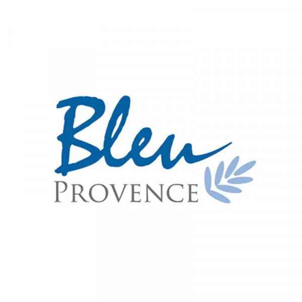 Bleu Provence '900 2 Staffe decorative per vasca alta Bronzo Scuro