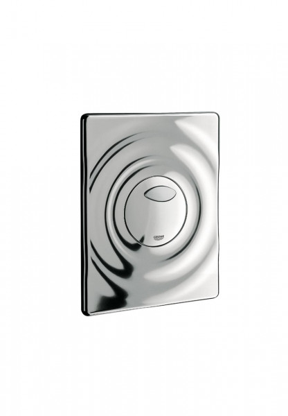 Placca WC Grohe Surf 42302000