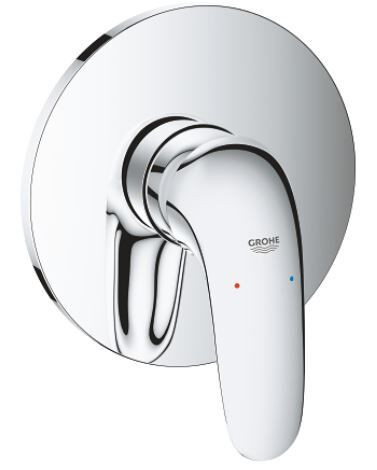 Miscelatore Termostatico Grohe Eurostyle Cromo 24046003