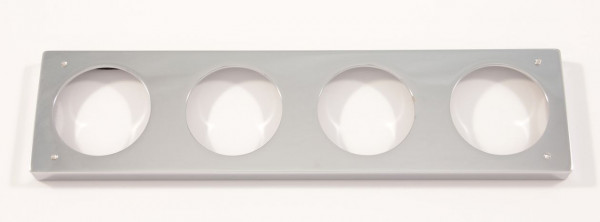 Ideal Standard Archimodule rosetta standard per il riempimento di fori anello 4 83 x 332 mm
