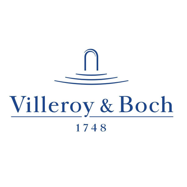 Villeroy & Boch Subway Infinity flusso Cache (922.602) Chromé mat