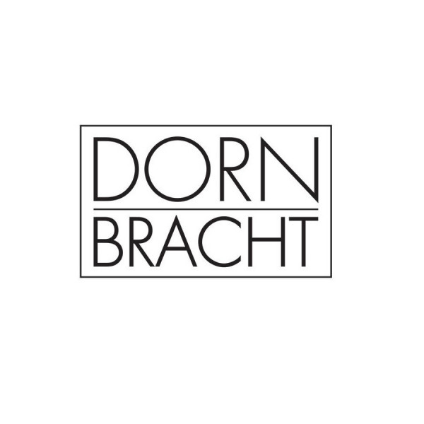 Dornbracht TARA CLASSIC Sostituzione della valvola laterale Grigio Spazzolato 20000881-06