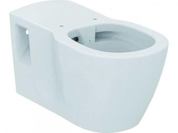 Sanitari Sospesi Ideal Standard Connect Freedom Bianco Alpino Ceramica senza flangia