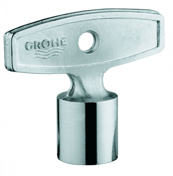 Chiave Grohe Universal a bussola 2276000
