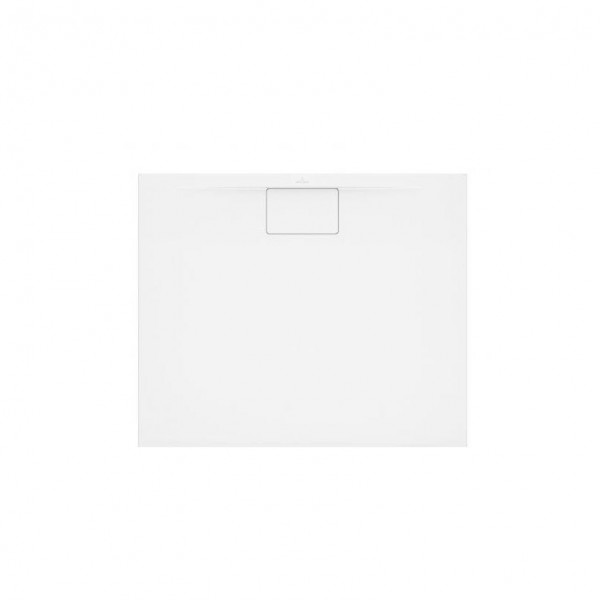 Piatto Doccia Rettangolare Villeroy e Boch Architectura Antiscivolo 1000x900x15mm Bianco