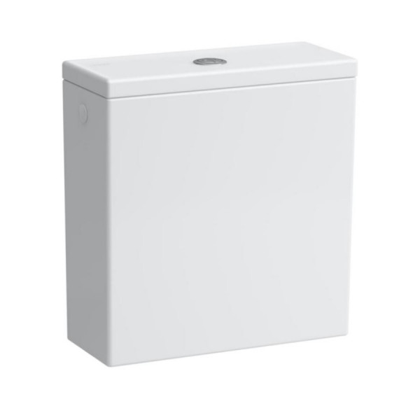 Cisterna Standard Per WC Laufen THE NEW CLASSIC Bianco