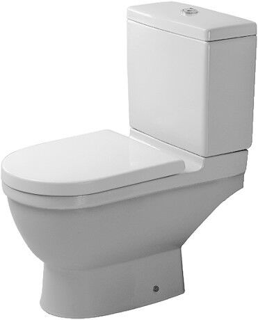 Sanitari WC a terra Duravit Starck 3 126092000