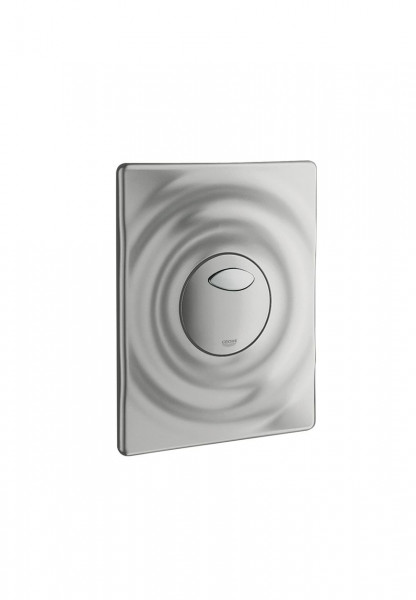 Placca WC Grohe Surf Cromo Opaco 42302P00
