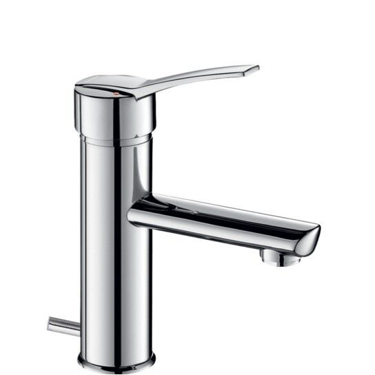 Miscelatore Monocomando Lavabo Delabie SECURITHERM EP Cromo 2720TEP