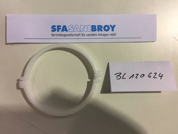 SFA Clip di fissaggio per membrane Access1 + 2 + 3 + 4, Best Pro BL120624