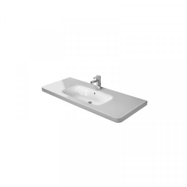 Duravit DuraStyle lavata Mobile lavabo 1200 x 480 mm (232012) Bianco | 1 | Si