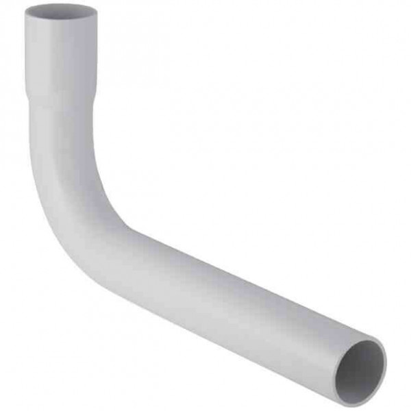 Tubo di risciacquo Geberit Universal filo tubo 90° Ø 44 mm