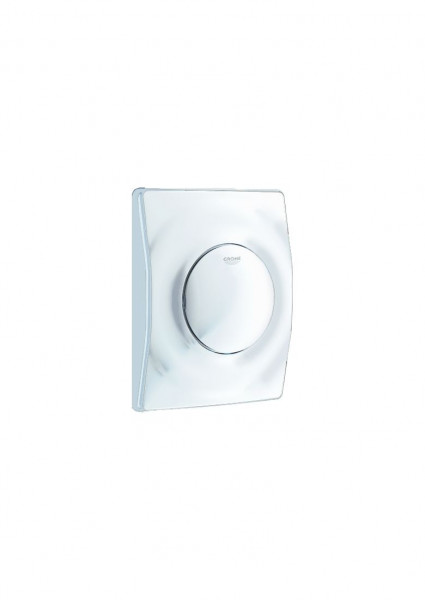Placca WC Grohe Surf (37018SH0)