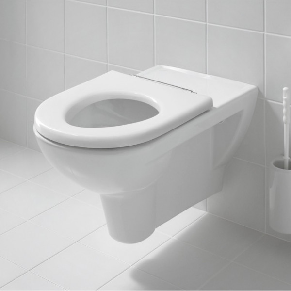 Rialzo Per WC Laufen PRO LIBERTY 360x700mm Bianco