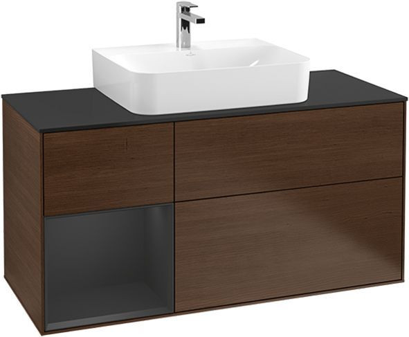 Mobile Sottolavabo Villeroy e Boch Finion 1200 x 603 x 501 mm G161GFGF