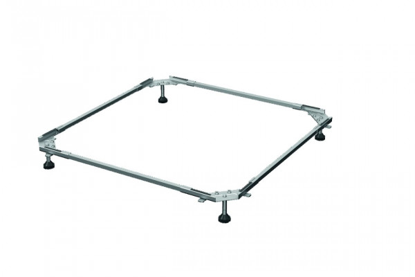 Piedini per Piatto Doccia Bette Universal Sistema di Piedinini per doccia 1300 x 800 x 80 - 200 mm